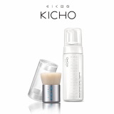 KICHO NATURAL MINERAL FOAMING CLEANSER